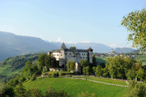 Castle Prösels