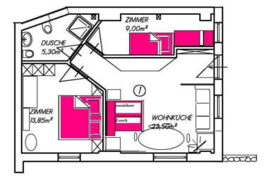 Apartment East