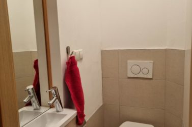 Bagno piccolo