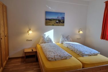 Camera da letto 1