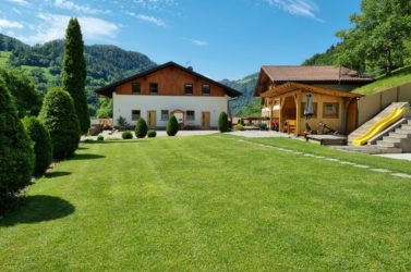 Koflerhof Farm