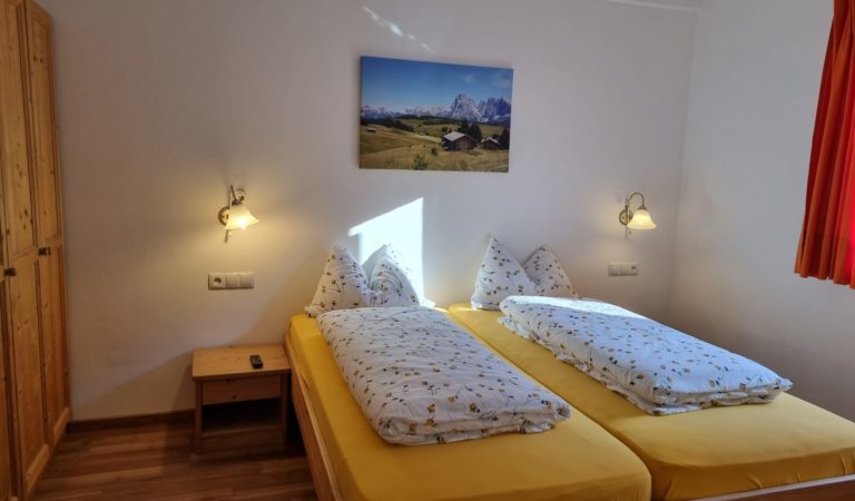 Südost Schlafzimmer 1