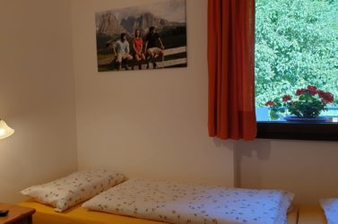 Schlafzimmer 3